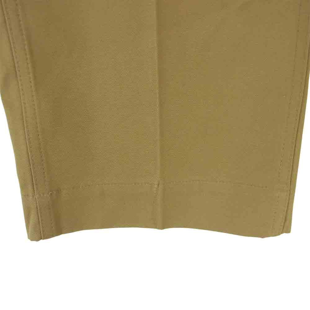 アナトミカ 530-000-04 CHINO2 チノパンツ 30 ベージュ系 30【新古品】【未使用】【中古】