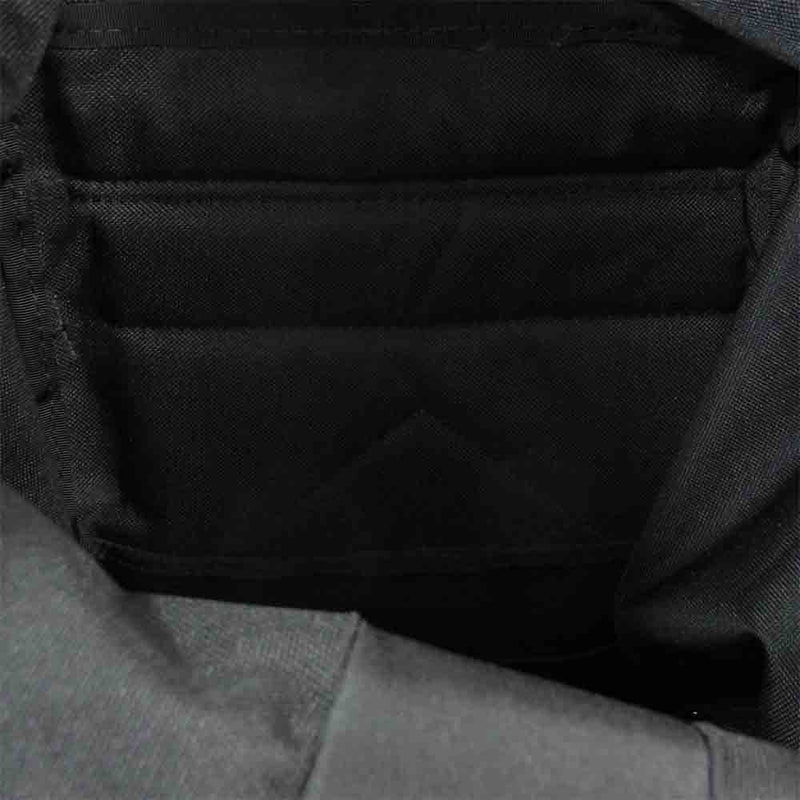 【専用保存袋付き】ルードギャラリー　ブラックレーベル　トートバッグ