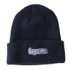 Supreme シュプリーム 21SS Gonz Logo Beanie ブラック系【新古品】【未使用】【中古】