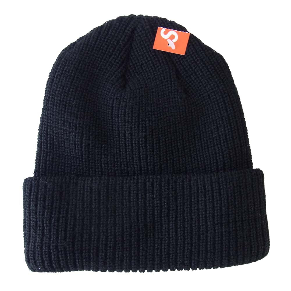 Supreme シュプリーム 21SS Gonz Logo Beanie ブラック系【新古品】【未使用】【中古】