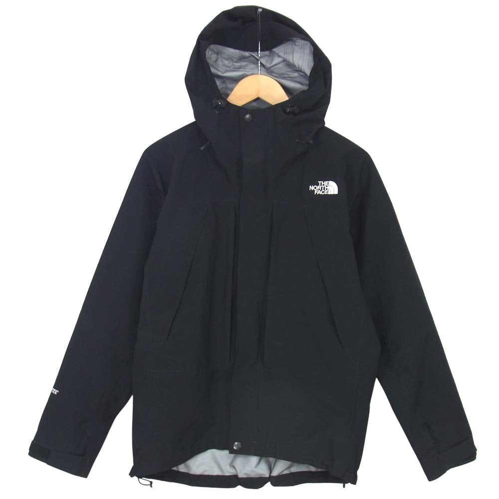 THE NORTH FACE ノースフェイス NP61502 ALL MOUNTAIN JACKET オール マウンテン ジャケット ブラック系 S【中古】