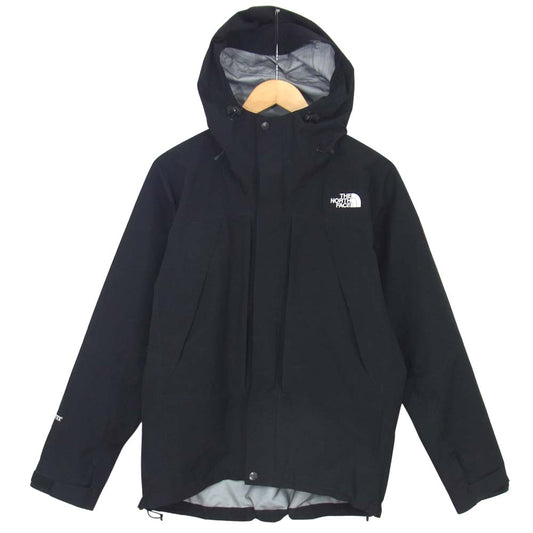 THE NORTH FACE ノースフェイス NP61502 ALL MOUNTAIN JACKET オール マウンテン ジャケット ブラック系 S【中古】