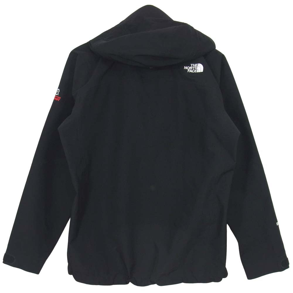 THE NORTH FACE ノースフェイス NP61502 ALL MOUNTAIN JACKET オール マウンテン ジャケット ブラック系 S【中古】
