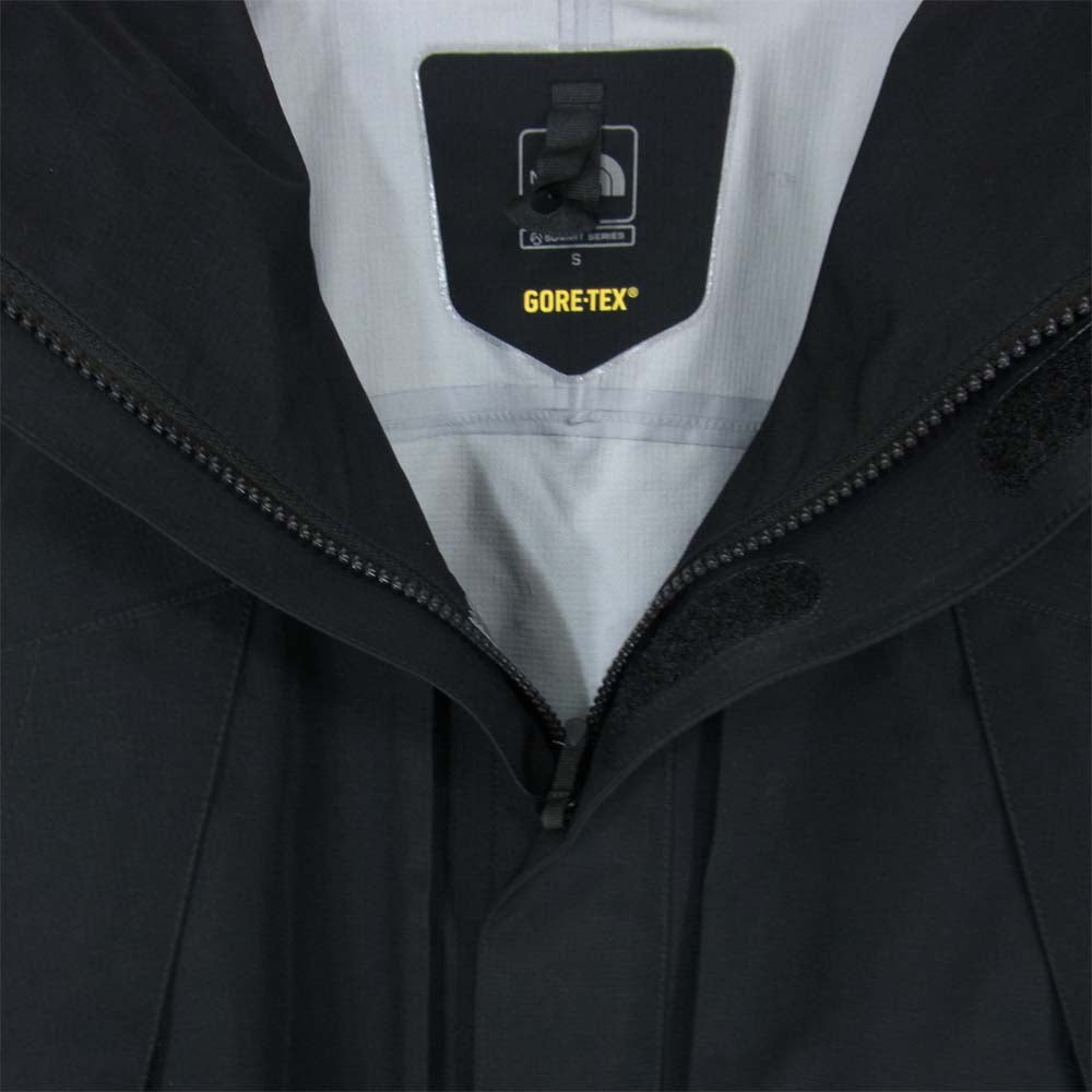 THE NORTH FACE ノースフェイス NP61502 ALL MOUNTAIN JACKET オール マウンテン ジャケット ブラック系 S【中古】