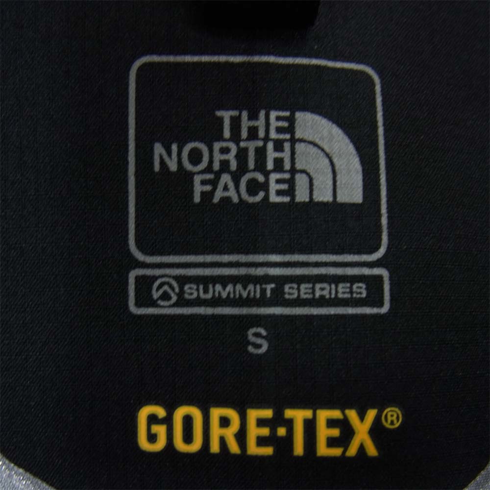 THE NORTH FACE ノースフェイス NP61502 ALL MOUNTAIN JACKET オール マウンテン ジャケット ブラック系 S【中古】