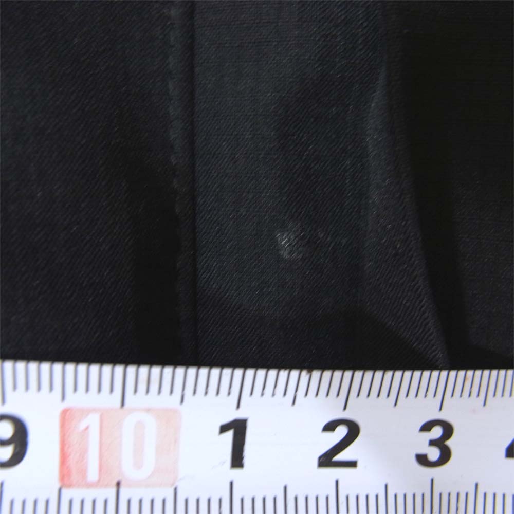 THE NORTH FACE ノースフェイス NP61502 ALL MOUNTAIN JACKET オール マウンテン ジャケット ブラック系 S【中古】