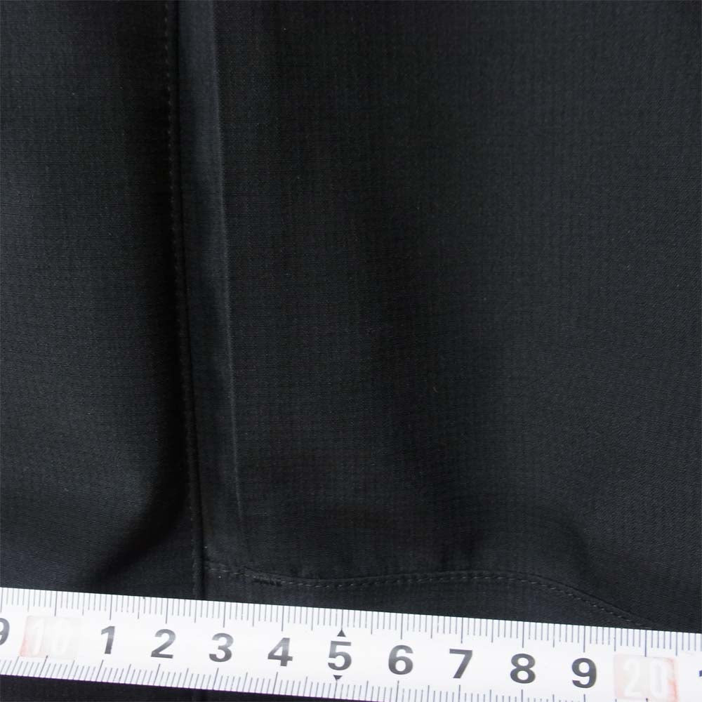 THE NORTH FACE ノースフェイス NP61502 ALL MOUNTAIN JACKET オール マウンテン ジャケット ブラック系 S【中古】