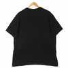 Yohji Yamamoto ヨウジヤマモト YO-T57-967-3 Y's ワイズ THE SHOP Limited product logo T-shirt ロゴ 半袖 Tシャツ ブラック系 4【新古品】【未使用】【中古】