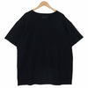 FEAR OF GOD フィアオブゴッド Seventh Collection. FG50-027 Inside Out Terry Tee スウェット Tシャツ ブラック系 L【中古】