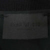 FEAR OF GOD フィアオブゴッド Seventh Collection. FG50-010 ポプリン ポロシャツ ブラック系 M【美品】【中古】
