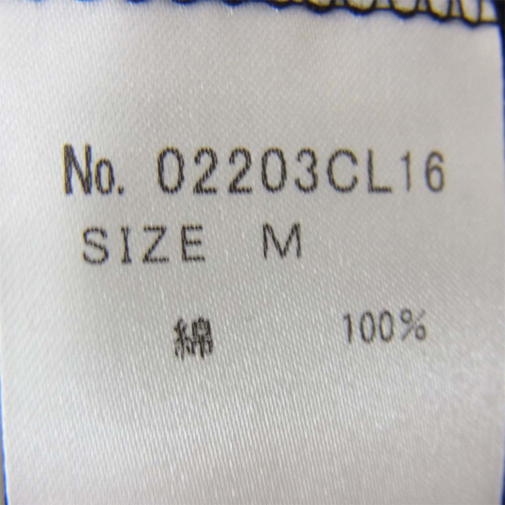 HYSTERIC GLAMOUR ヒステリックグラマー 20AW 02203CL16 HYS TIMES ロング Tシャツ ブラック系 M【新古品】【未使用】【中古】