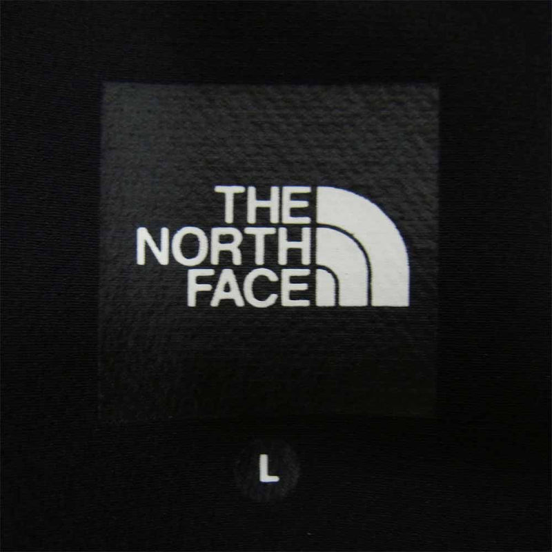 THE NORTH FACE ノースフェイス NP21964 VERSATILE Q3 JACKET