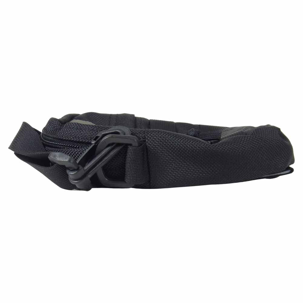 GREGORY グレゴリー 72165 SPEAR FRAG POCKET スピアー フラッグ ポケット ショルダー バッグ ブラック系【極上美品】【中古】