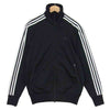 Yohji Yamamoto ヨウジヤマモト Y-3 ワイスリー EK4552  LOVE YOHJI TRACK JACKET ラブ ヨウジ トラック ジャケット ブラック系 XS【中古】