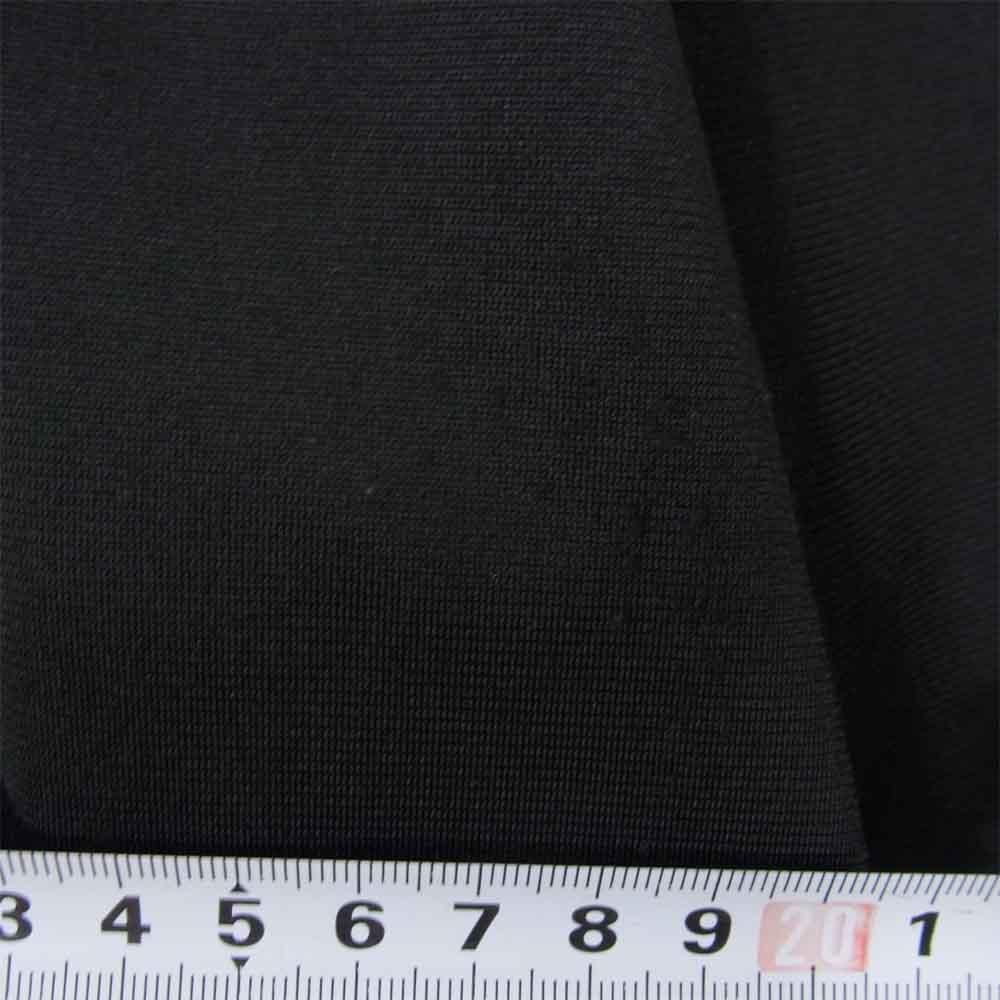 Yohji Yamamoto ヨウジヤマモト Y-3 ワイスリー EK4552  LOVE YOHJI TRACK JACKET ラブ ヨウジ トラック ジャケット ブラック系 XS【中古】