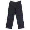 NEIGHBORHOOD ネイバーフッド 19SS 191SPNH-PTM01 WP.WIDE/EC-PT ワイド スラックス パンツ ブラック系 M【中古】