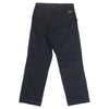 NEIGHBORHOOD ネイバーフッド 19SS 191SPNH-PTM01 WP.WIDE/EC-PT ワイド スラックス パンツ ブラック系 M【中古】