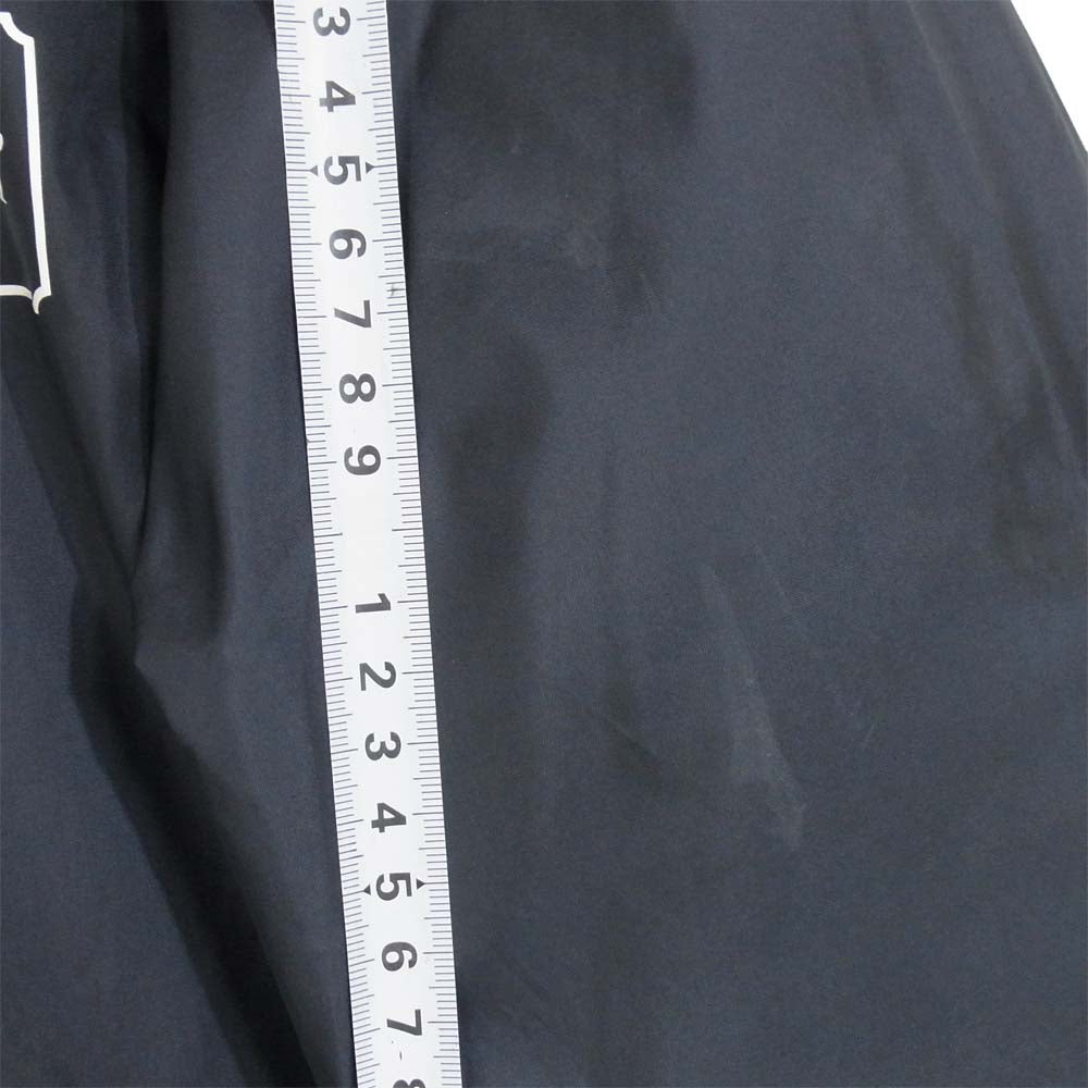 NEIGHBORHOOD ネイバーフッド 171TSNH-JKM01 BROOKS/N-JKT コーチ ジャケット ダークネイビー系 M【中古】
