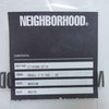 NEIGHBORHOOD ネイバーフッド 21SS 211PCNH-ST19 SKULL/C-TEE.SS スカル 半袖 Tシャツ ホワイト系 M【新古品】【未使用】【中古】