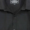 NEIGHBORHOOD ネイバーフッド 20SS 202SPNH-SHM01 TRAD/SHIRTS.LS トラッド 長袖 シャツ ブラック系 L【中古】