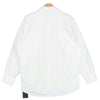 NEIGHBORHOOD ネイバーフッド 211BENH-SHM01 CLASSIC OX/SH.LS オックスフォード 長袖 シャツ ホワイト系 S【新古品】【未使用】【中古】