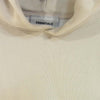 FEAR OF GOD フィアオブゴッド Essentials エッセンシャルズ CORE PULL OVER HOODIE パーカー グレージュ系 L【中古】