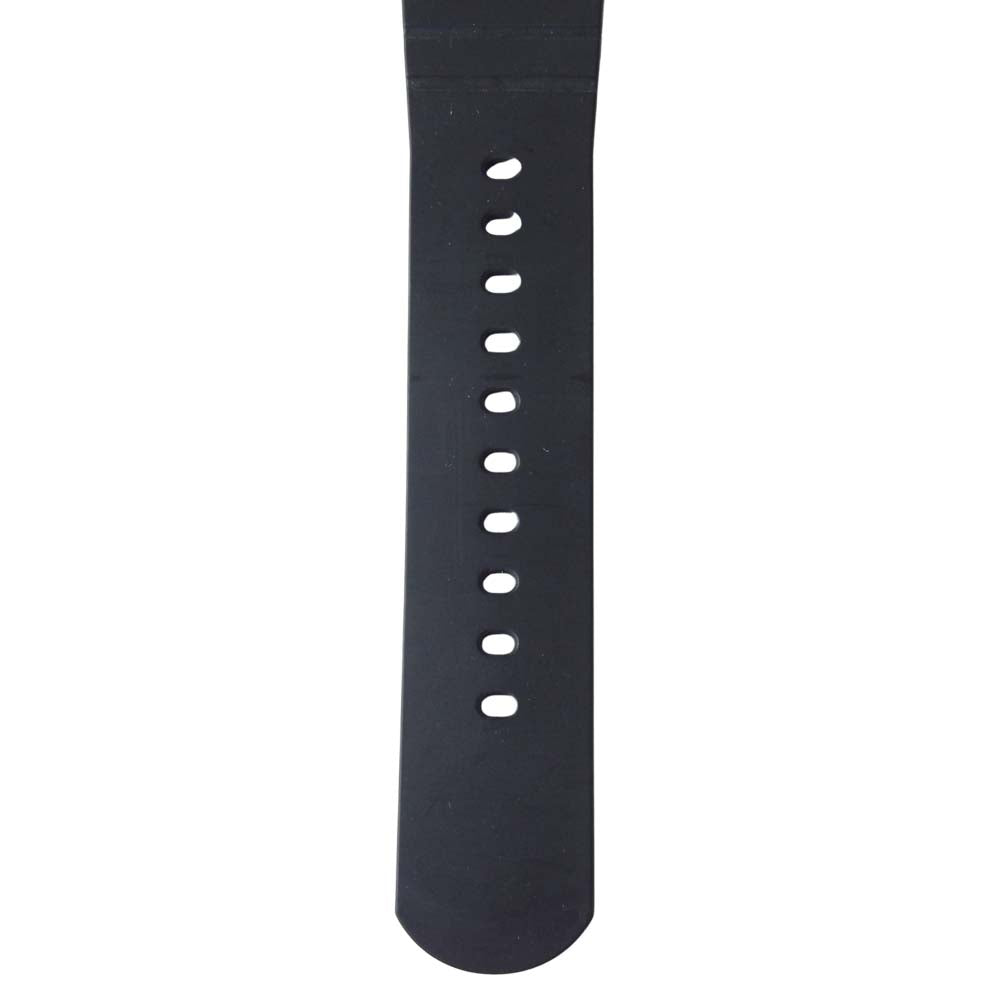 LUMINOX ルミノックス × ロンハーマン Ron Herman Navy Sels 3001 BO Watch ネイビーシールズ 腕時計 ブラック系【中古】