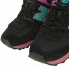 NEW BALANCE ニューバランス OM576BTP イングランド製 576 スニーカー ブラック系 USA9D【中古】