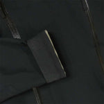 ARC'TERYX アークテリクス VEILANCE ヴェイランス Deploy Composite Jacket デプロイ コンポジット ジャケット マウンテンパーカー ブラック系 XS【中古】