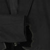 Yohji Yamamoto ヨウジヤマモト 17AW HK-J36-120 POUR HOMME プールオム 袖山ハンドステッチ 侍 ジャケット ブラック系 2【中古】