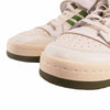 adidas アディダス 21SS FY8683 FORUM 84 LOW フォーラム 84 ロー スニーカー ホワイト系 モスグリーン系 28.5ｃｍ【中古】