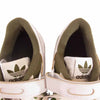 adidas アディダス 21SS FY8683 FORUM 84 LOW フォーラム 84 ロー スニーカー ホワイト系 モスグリーン系 28.5ｃｍ【中古】