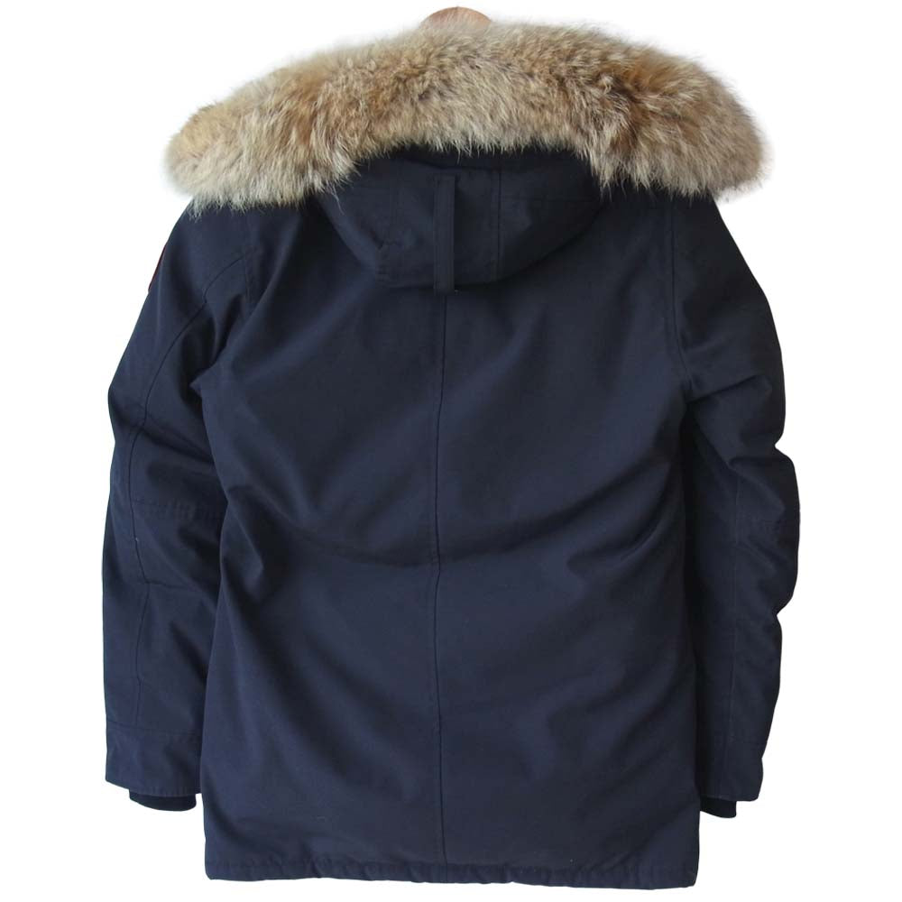 CANADA GOOSE カナダグース 3438JM R 国内正規品 JASPER PARKA 