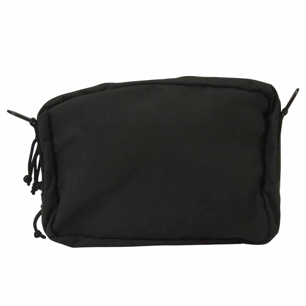BRIEFING ブリーフィング BRA201L19 JET TRIP VIPER  ジェットトリップバイパー 2WAY ショルダー バッグ ブラック系【中古】