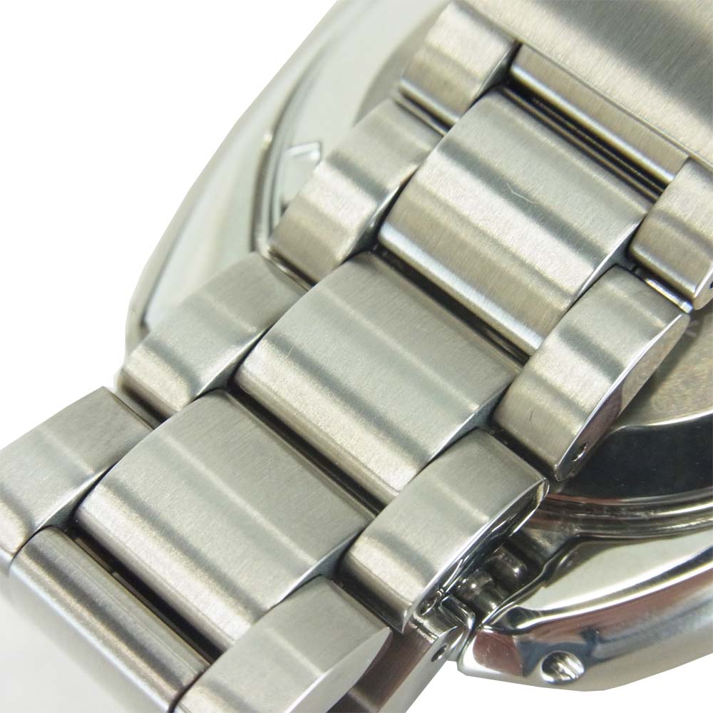 SEIKO セイコー SBDC123 PROSPEX プロスペックス ダイバース スキューバ 55周年記念 自動巻き シルバー系 ブルー系【極上美品】【中古】