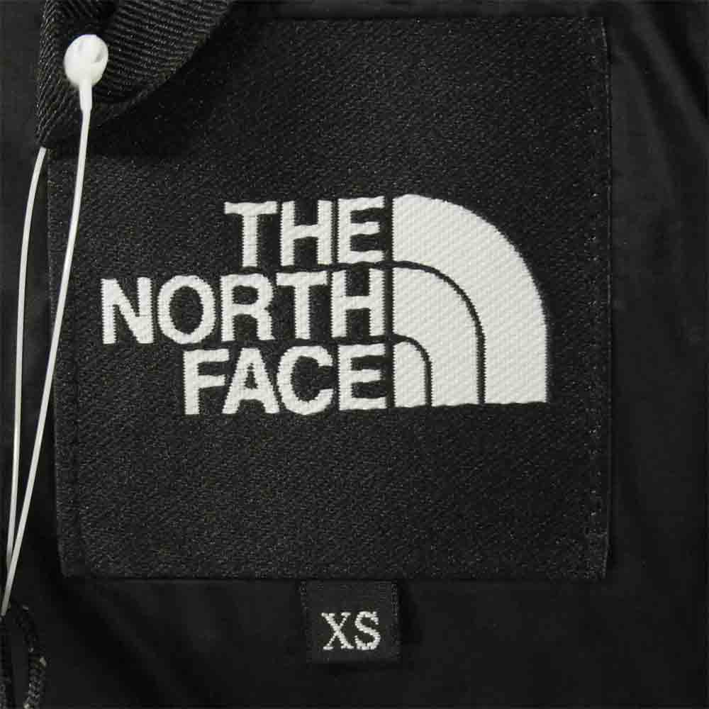 THE NORTH FACE ノースフェイス 20AW ND91951 国内正規品 Novelty Baltro Light Jacket ノベルティー バルトロ ライト ジャケット ウッドランドカモ XS【新古品】【未使用】【中古】