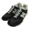 NEW BALANCE ニューバランス M1300AE USA製 width D ローカット スニーカー ブラック系 30cm【極上美品】【中古】