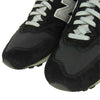 NEW BALANCE ニューバランス M1300AE USA製 width D ローカット スニーカー ブラック系 30cm【極上美品】【中古】