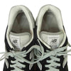 NEW BALANCE ニューバランス M1300AE USA製 width D ローカット スニーカー ブラック系 30cm【極上美品】【中古】