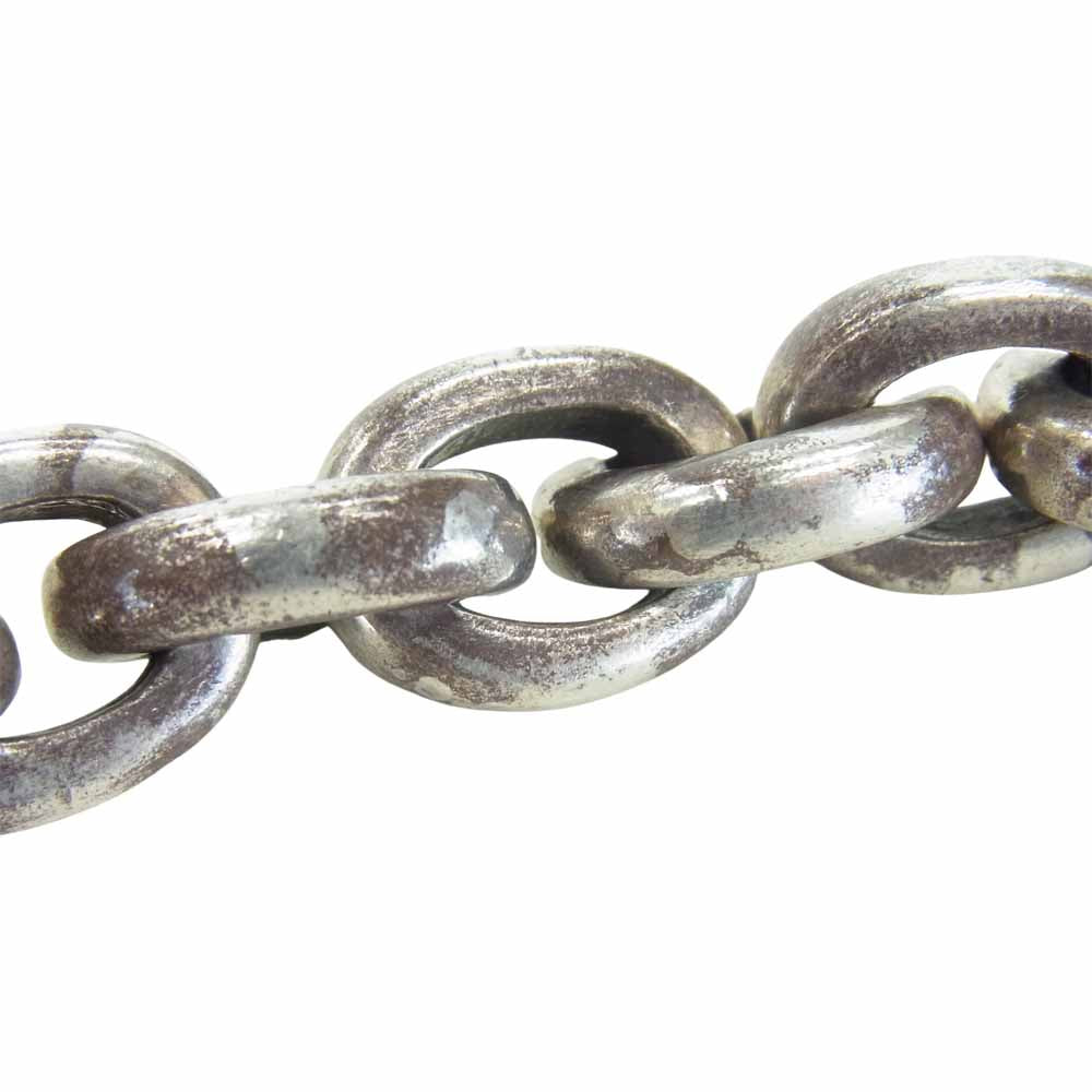 STOPLIGHT ストップライト 2 Skull Bracelet スカル ブレスレット