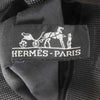 HERMES エルメス エールライン カバス トートバッグ トート バッグ フランス製 ライン グレー系【中古】