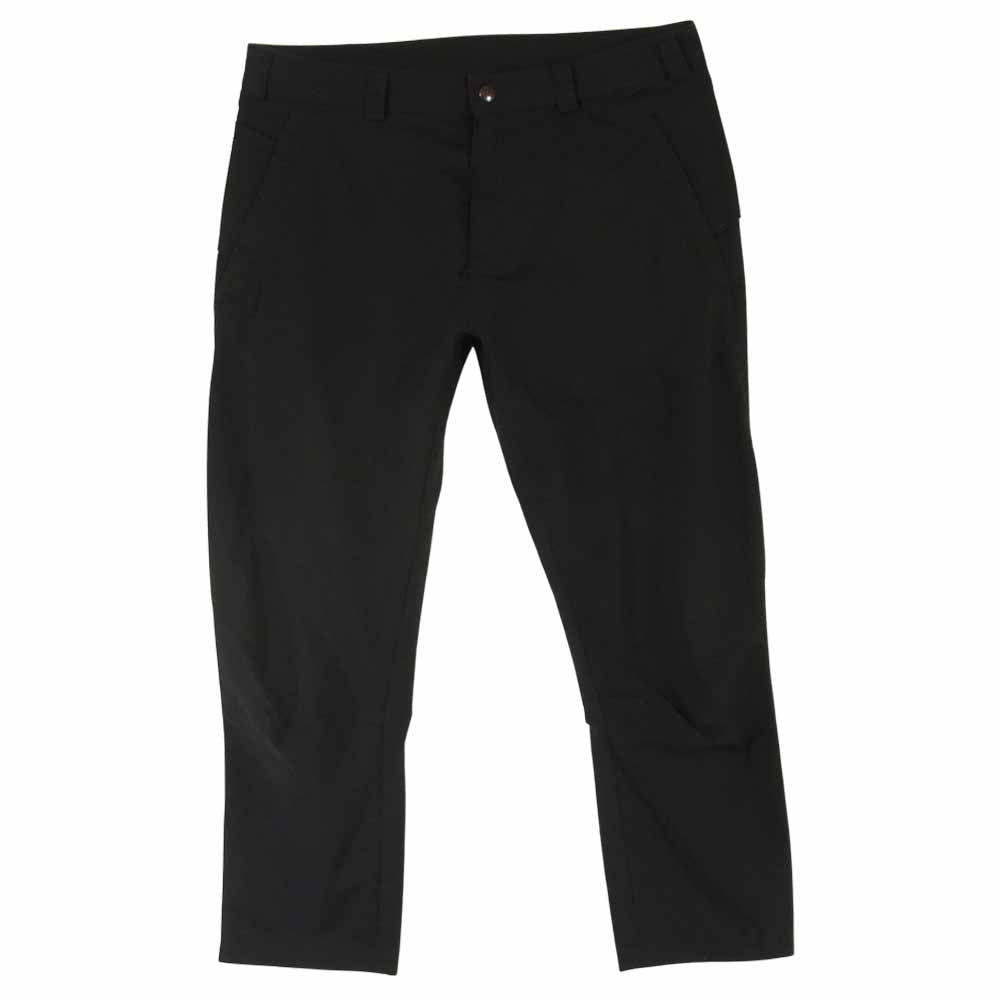 TILAK ティラック POUTNIK KNIGHT Pants ナイト パンツ ポリエステル チェコ製 ブラック系 XS【中古】