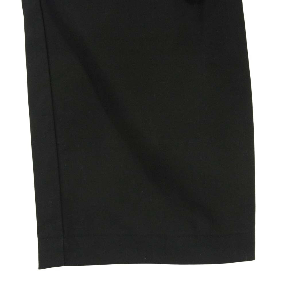 POUTNIK KNIGHT Pants XS BLK 廃盤 名作 TILAK ティラック POUTNIK KNIGHT Pants ナイト パンツ ポリエステル