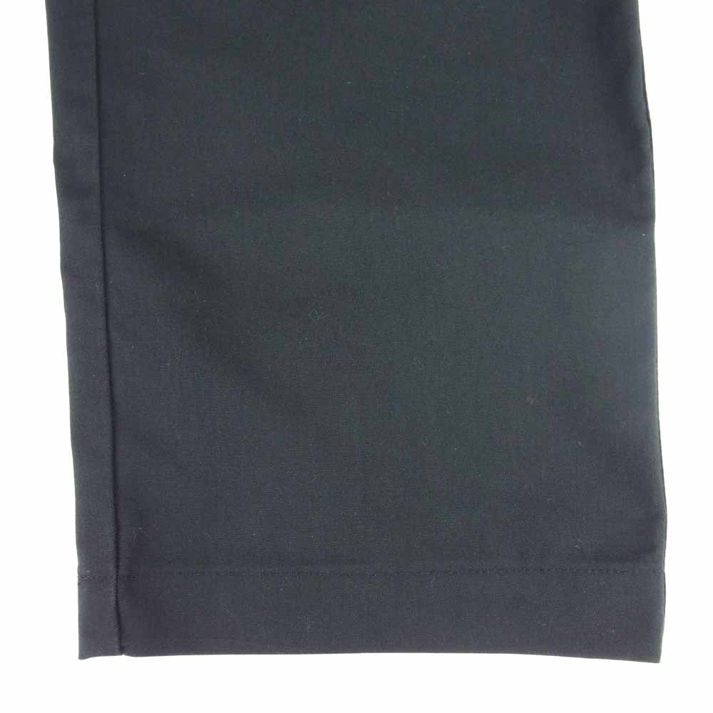 TILAK ティラック POUTNIK KNIGHT Pants ナイト パンツ ポリエステル チェコ製 ブラック系 XS【中古】