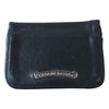 CHROME HEARTS クロムハーツ（原本無） CARD CASE カードケース ブラック系【中古】