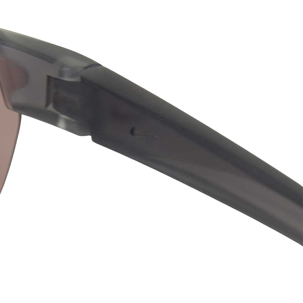 NIKE ナイキ dc2830 913 ケース付き WIND SHIELD ELITE AF E ウィンドシールド エリート サングラス グレー系【極上美品】【中古】