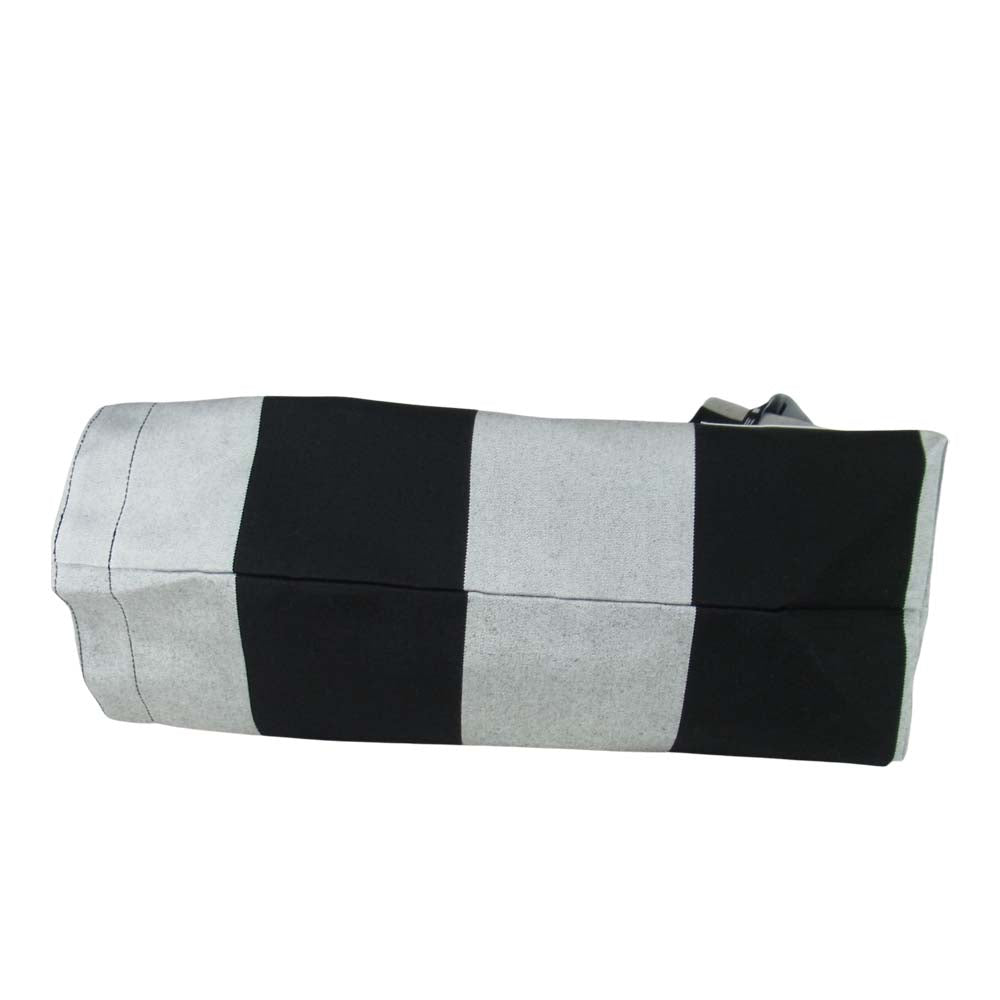 FRAGMENT DESIGN フラグメントデザイン RAMIDUS TOTE BAG トート バッグ L ブラック系【新古品】【未使用】【中古】