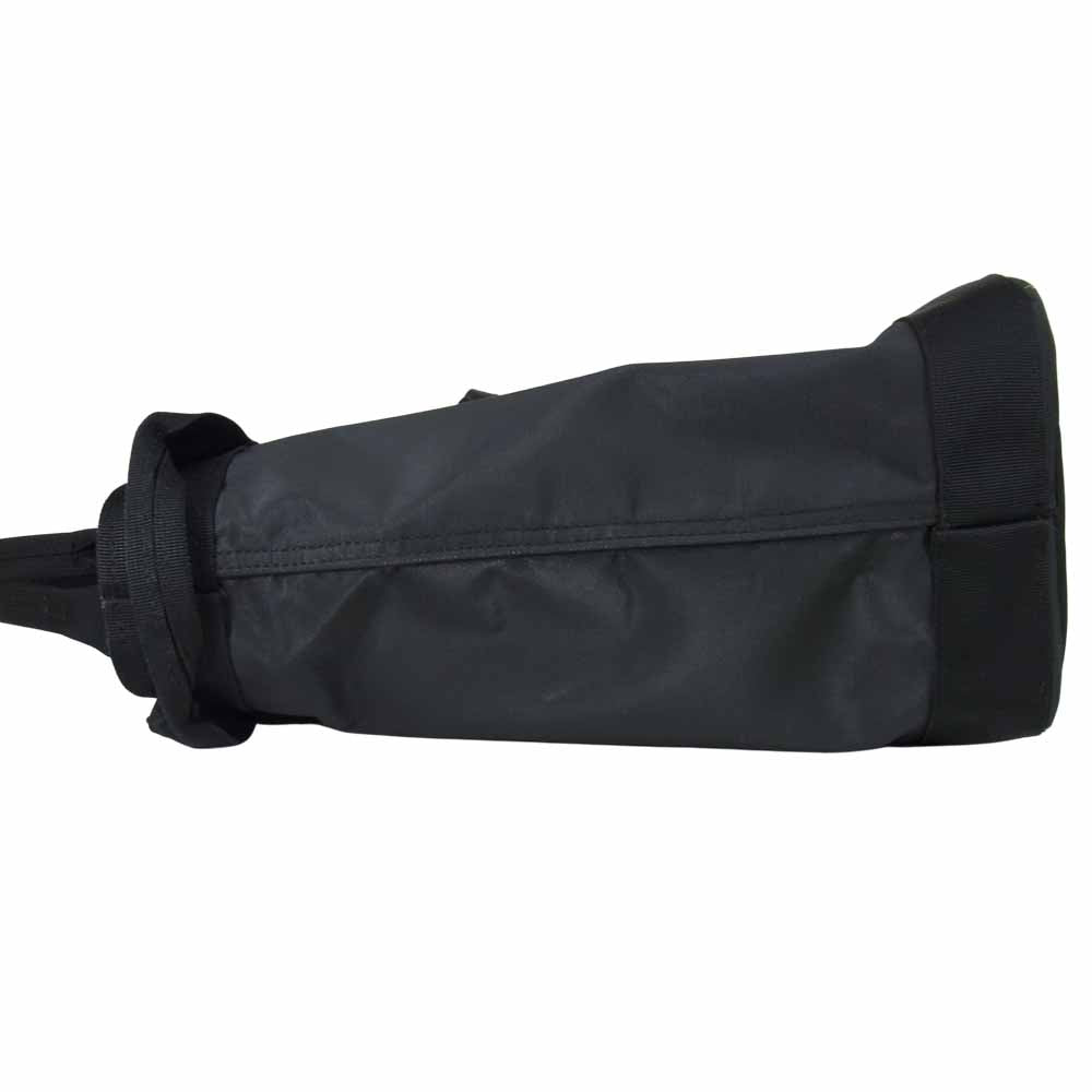 THE NORTH FACE ノースフェイス NM81464 BC GEAR TOTE ギア トート バッグ ブラック ブラック系【中古】