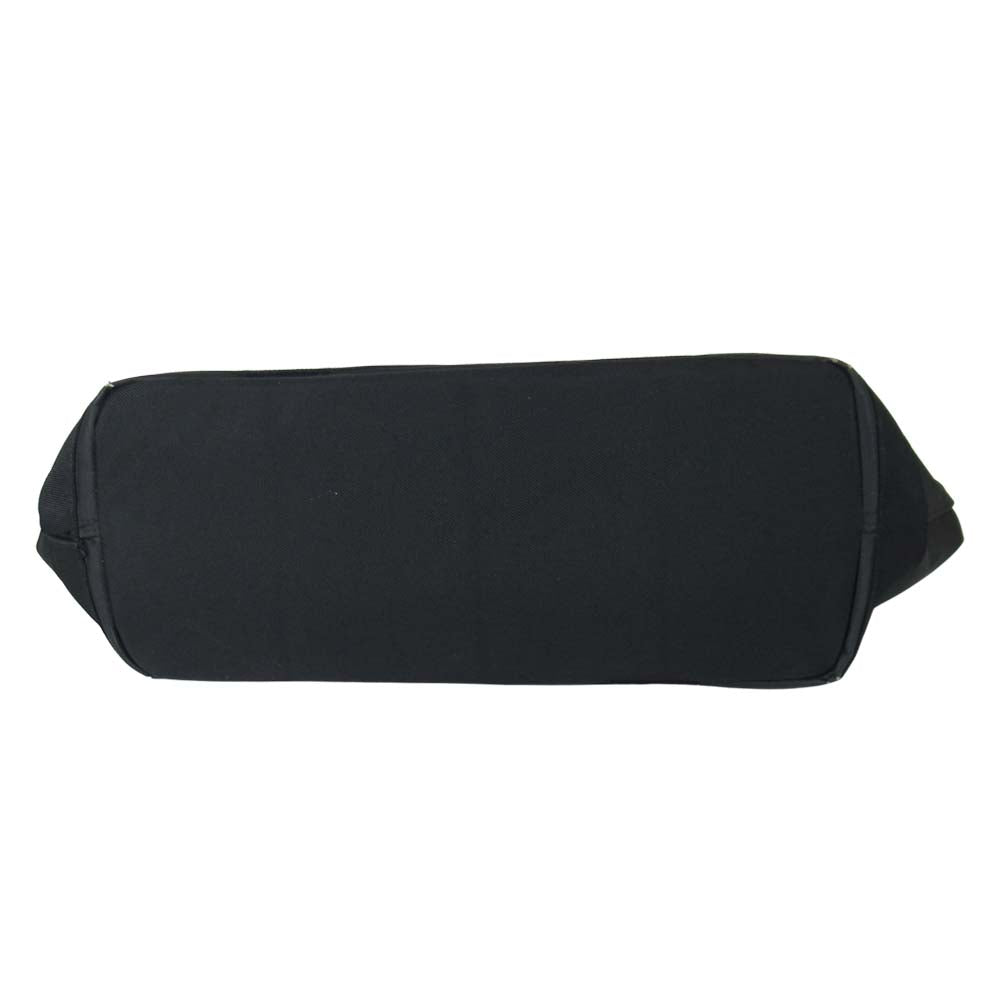 THE NORTH FACE ノースフェイス NM81464 BC GEAR TOTE ギア トート バッグ ブラック ブラック系【中古】