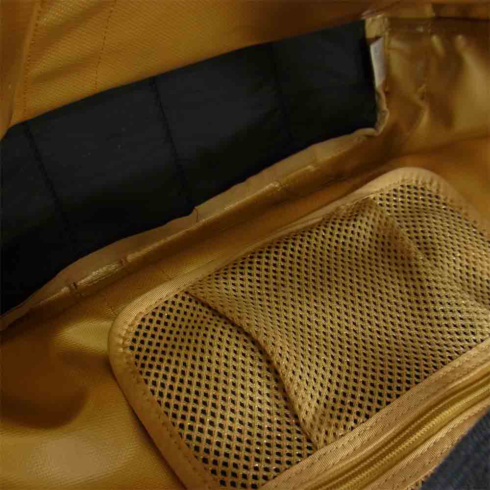 THE NORTH FACE ノースフェイス NM81464 BC GEAR TOTE ギア トート バッグ ブラック ブラック系【中古】